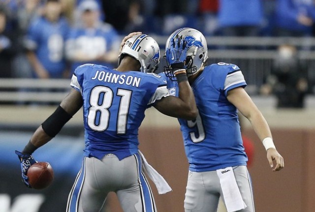 Lions uniform change 'on the table,' major overhaul could be coming 