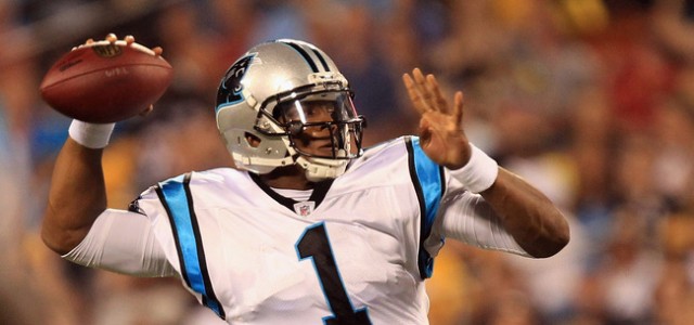 Carolina Panthers – 2013 NFL Team Preview