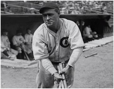 TIL in 1932, Jimmie Foxx tied Babe Ruth's record of 60 home runs