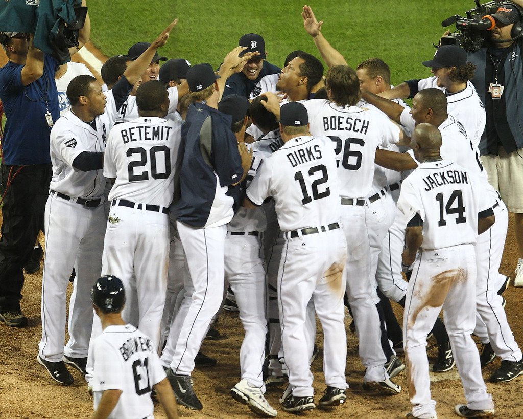 50 Predictions for the 2013 MLB Season