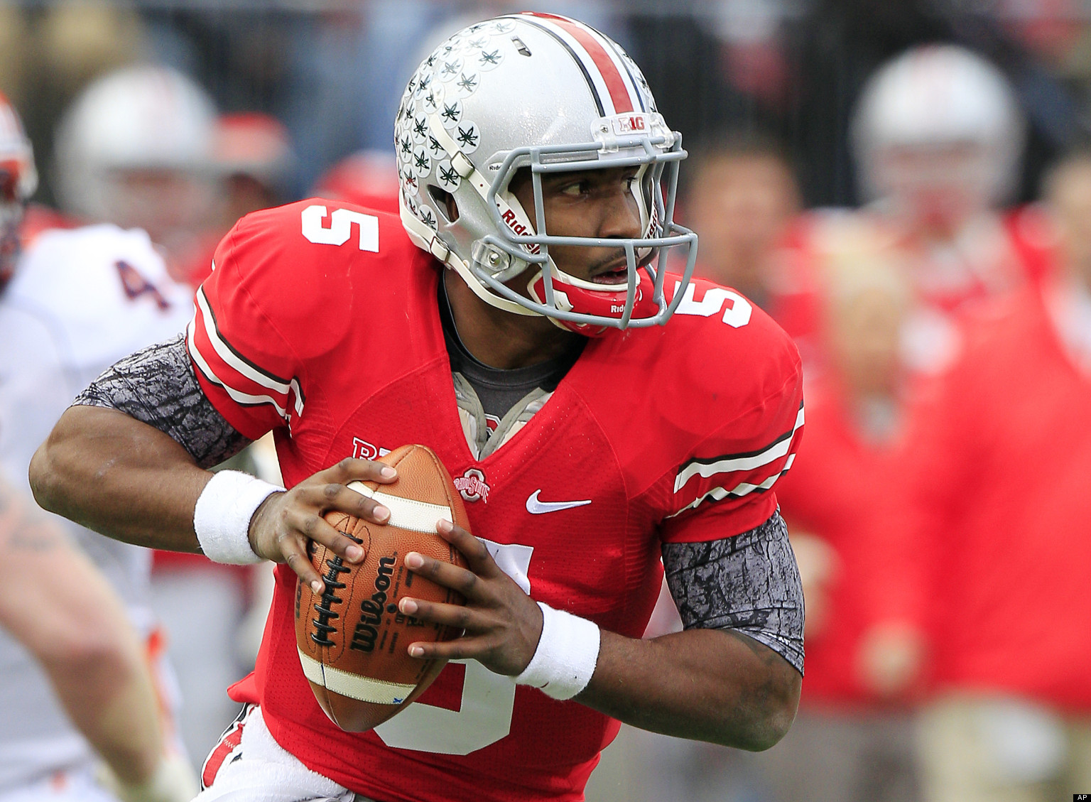 braxton-miller-ohio-state-buckeyes-2013-ncaa-college-football-futures-top-10-ten-bcs ...1536 x 1129