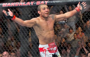 ufc-163-jose-aldo-korean-zombie-odds-betting-line