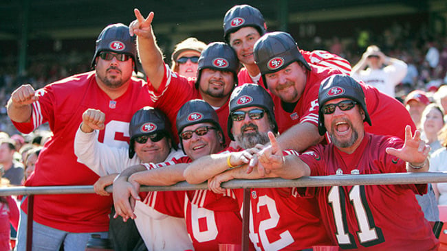 SF 49ers: 5 things that frighten Niners fans the most