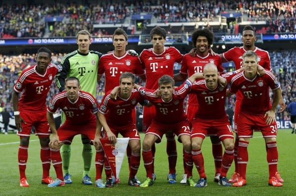 Bayern-Munich-are-Superior-in-Champions-League