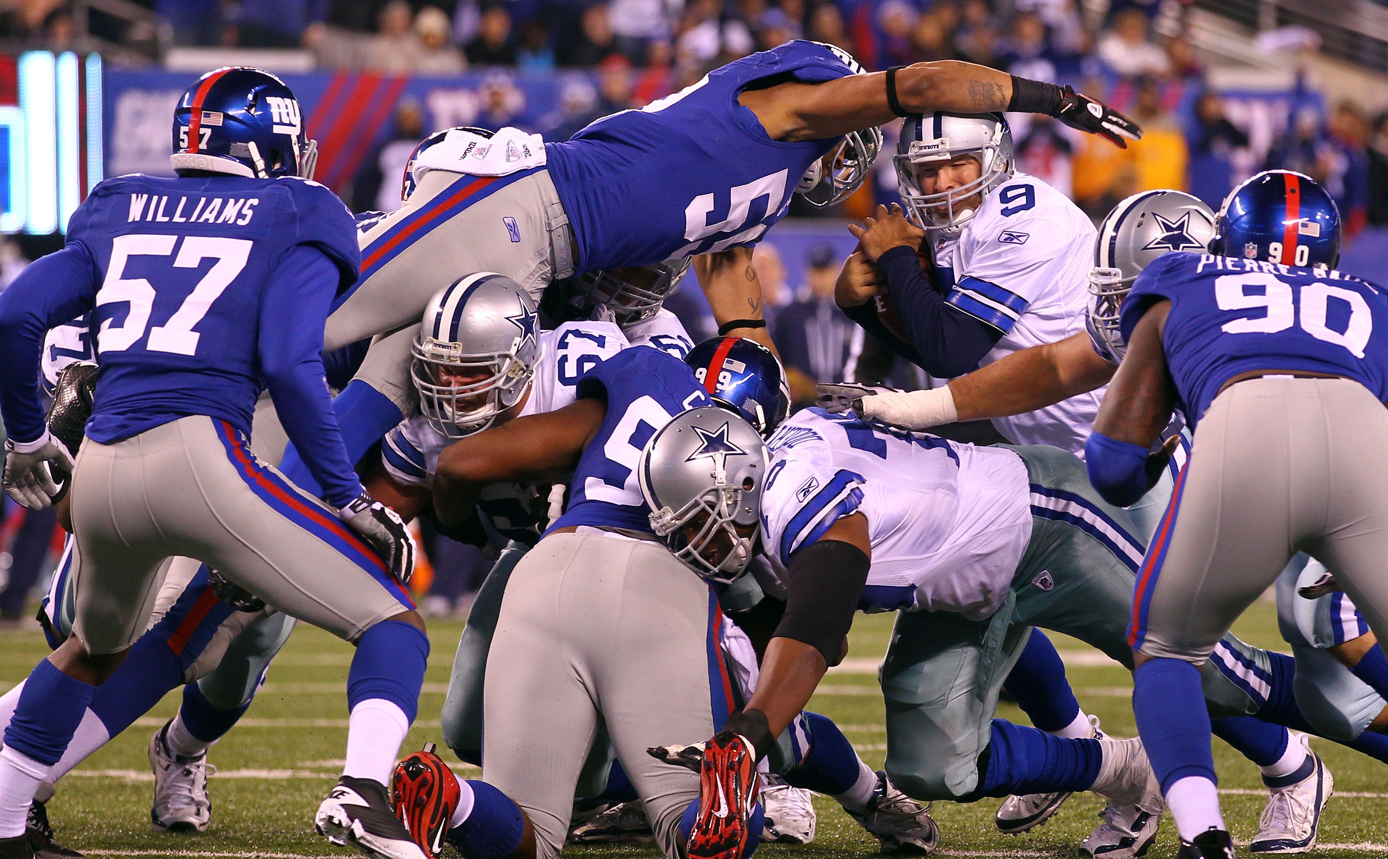 New York Giants, Dallas Cowboys, NFL | Sports Betting Tips ...