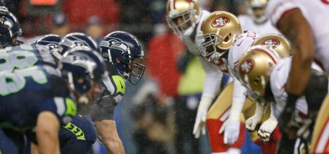 San Francisco 49ers vs. Seattle Seahawks – NFC Championship Game Preview
