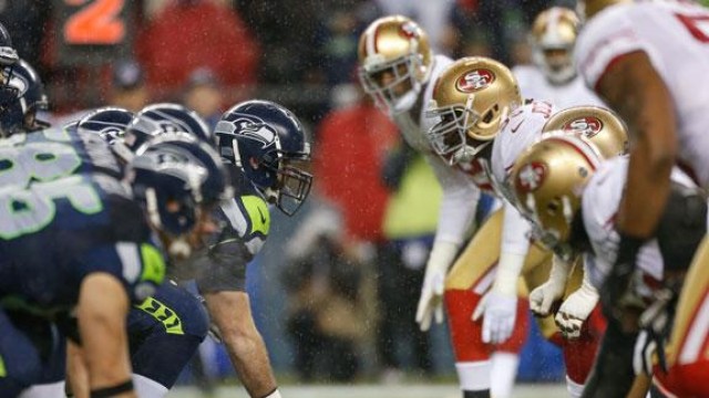NFC Championship Game: Previewing the San Francisco 49ers at