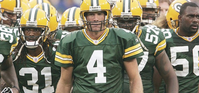 Green Bay Packers: A Brief History