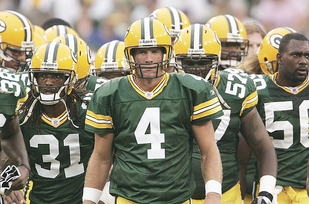 Green Bay Packers, History & Notable Players