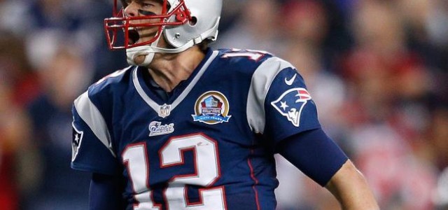 Game-by-Game Betting Predictions for New England Patriots 2013 NFL Season