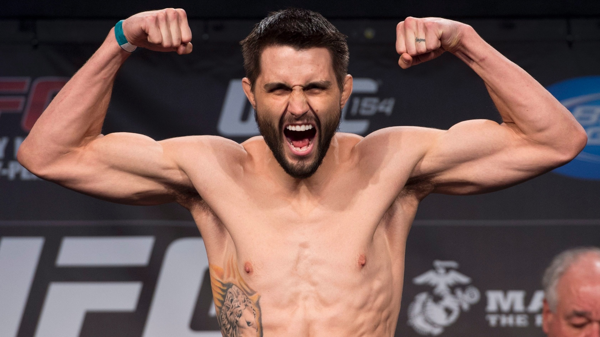 ufc fight night 27 odds and betting lines: carlos condit vs.