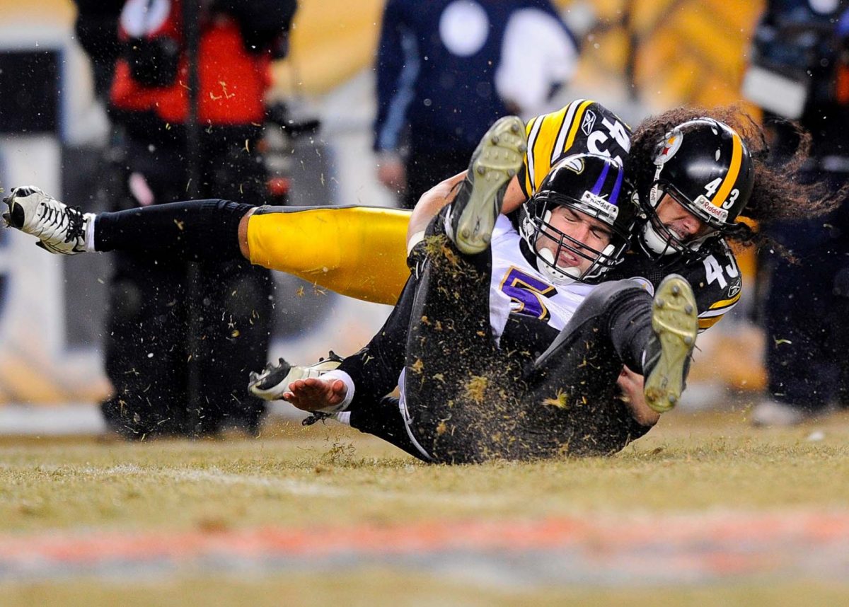 Pittsburgh Steelers Rivals The Top 3 Bitter Feuds