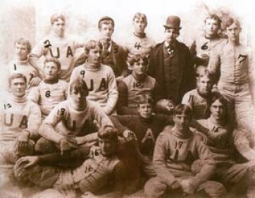 1892-Alabama-Crimson-Tide-Cadets-Football-Team