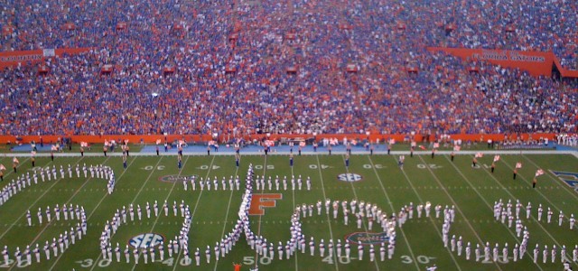 University of Florida Gators Football – The Program