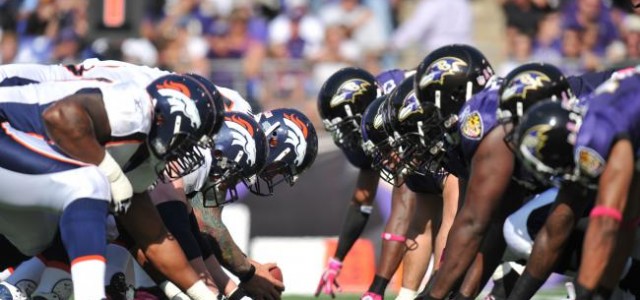 Baltimore Ravens vs. Denver Broncos: NFL Betting Breakdown