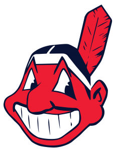 Cleveland Indians, MLB