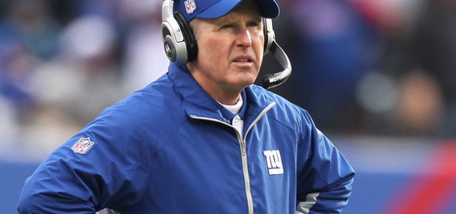 5 Questions That Will Define the New York Giants 2013 Season