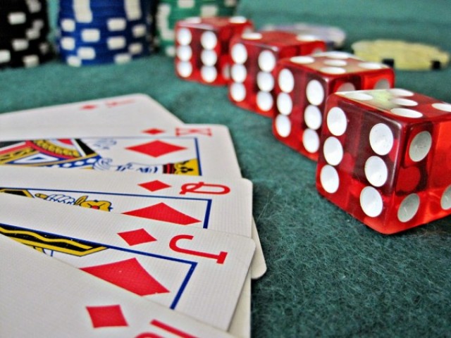 Casino Slot Tournaments Free