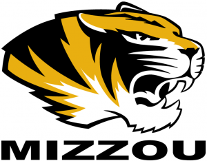 Missouri Tigers, NCAAF