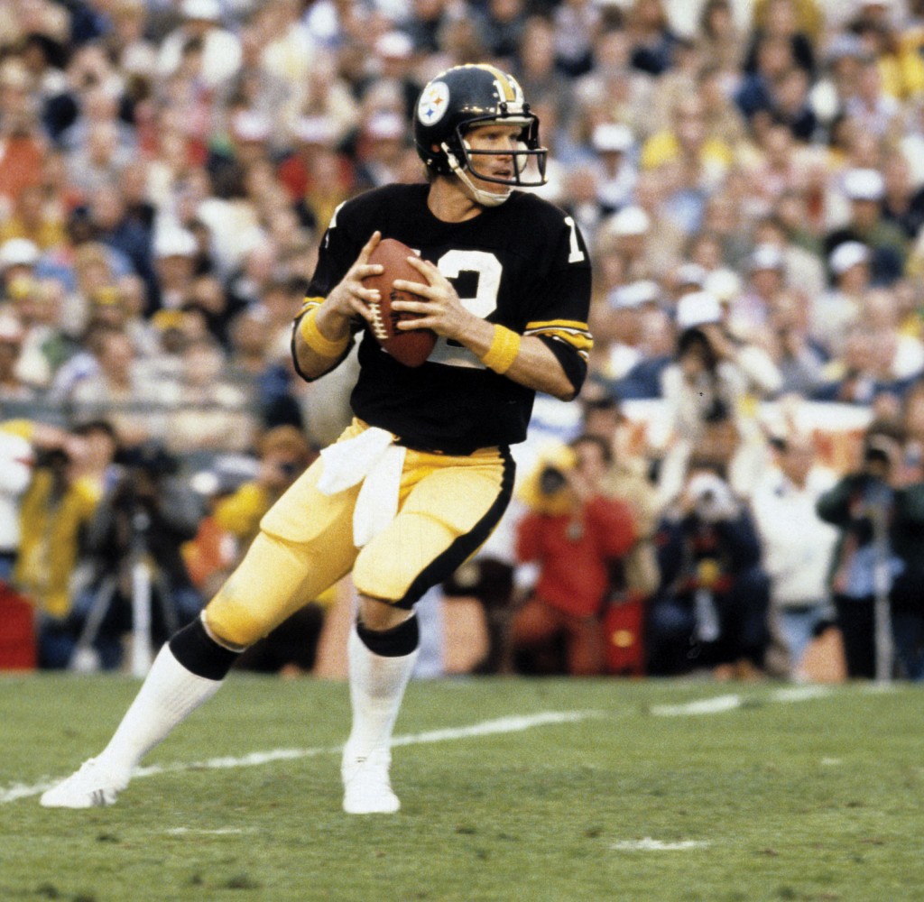 Terry Bradshaw