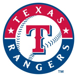 Texas Rangers, MLB