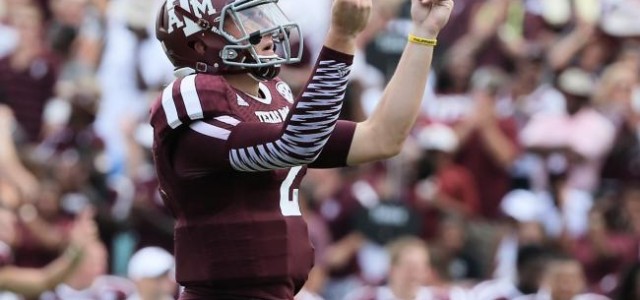 Texas A&M Aggies vs. LSU Tigers – College Football Preview