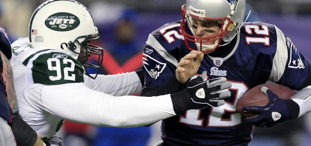 New York Jets vs. New England Patriots – Betting Preview