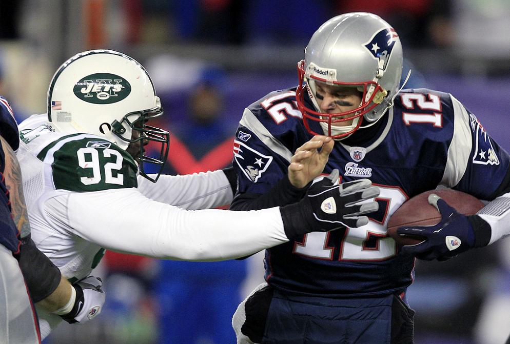 New York Jets Vs New England Patriots Betting Preview