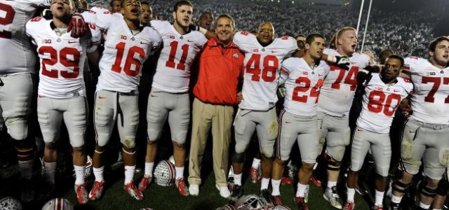 4 Biggest Ohio State Football Rivals