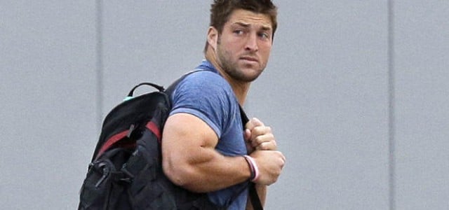 Tim Tebow CFL or Arena Football Bound?