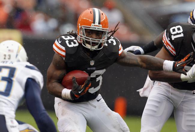 trent-richardson-indianapolis-colts-san-francisco-49ers-cleveland-browns-ten-10-Amazing-Facts-every-alabama-crimson-tide-football-fan-should-know
