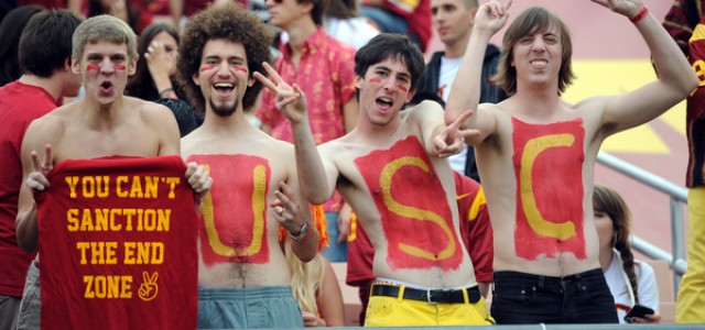 10 Facts USC Trojan Fans of Football Should Know