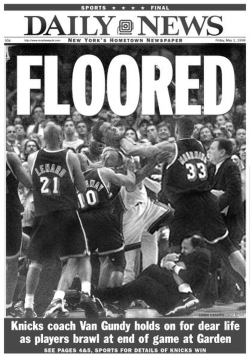 Alonzo Mourning, Miami Heat, NBA