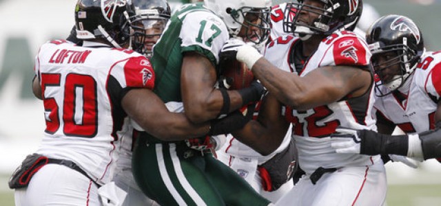 Daily Sports Betting Preview — October 7: Jets vs. Falcons & Sox vs. Rays