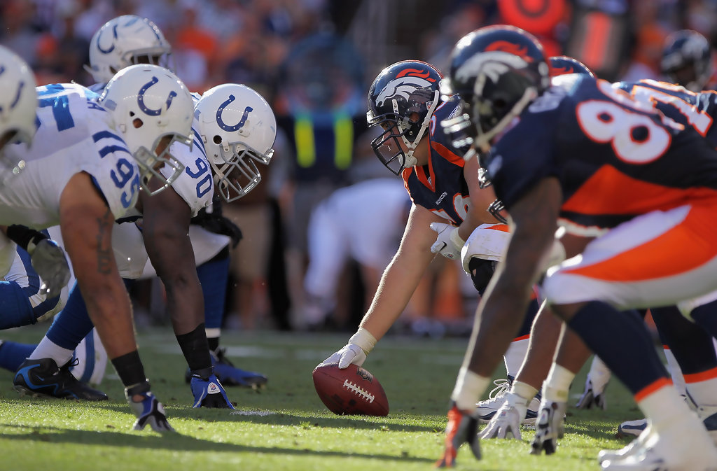 Game preview: Denver Broncos vs Indianapolis Colts