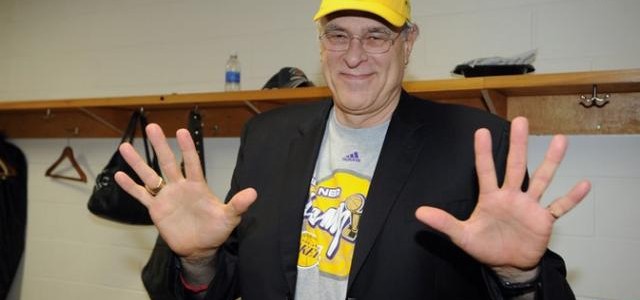 Best & Worst LA Lakers Coaches of All-Time