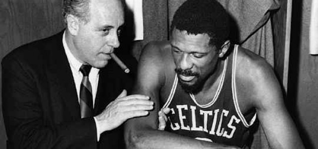 Best & Worst Boston Celtics Coaches of All-Time