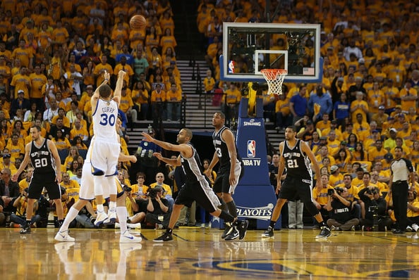 Stephen Curry, NBA, Golden State Warriors