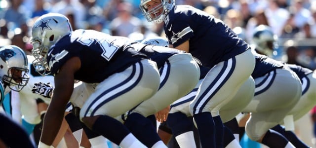 Best Games to Bet On Today: Cowboys vs Bears & Mavs vs Kings