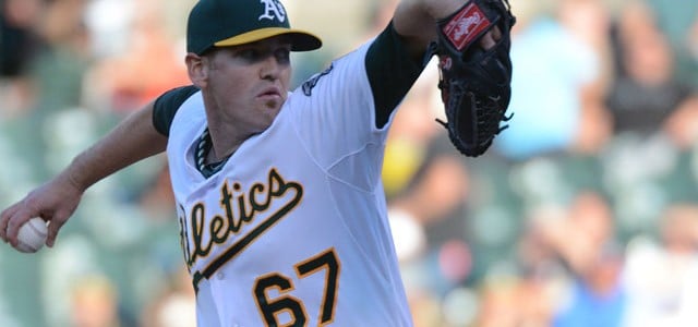 Daily Sports Betting Preview for October 8: A’s vs. Tigers & Red Sox vs. Rays