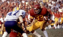 5 Greatest USC Football Alumni October 7, 2013