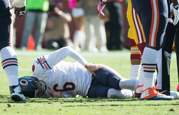 NFL Injury Updates - Injuries Impacting Teams In 2013/2014 NFL Season