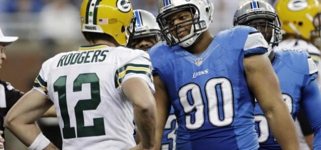 NFC North Predictions and Preview – 2014/15 NFL Season