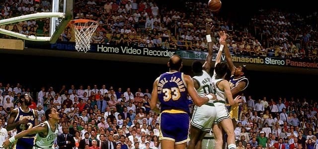 10 Moments LA Lakers Fans Will Never Forget
