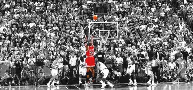 10 Moments Chicago Bulls Fans Will Never Forget