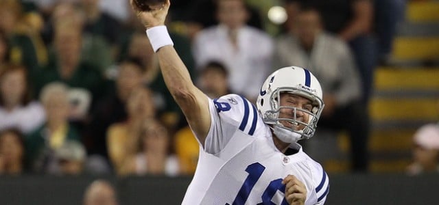 Denver Broncos vs. Indianapolis Colts: Week 7 Sunday Night Football Preview