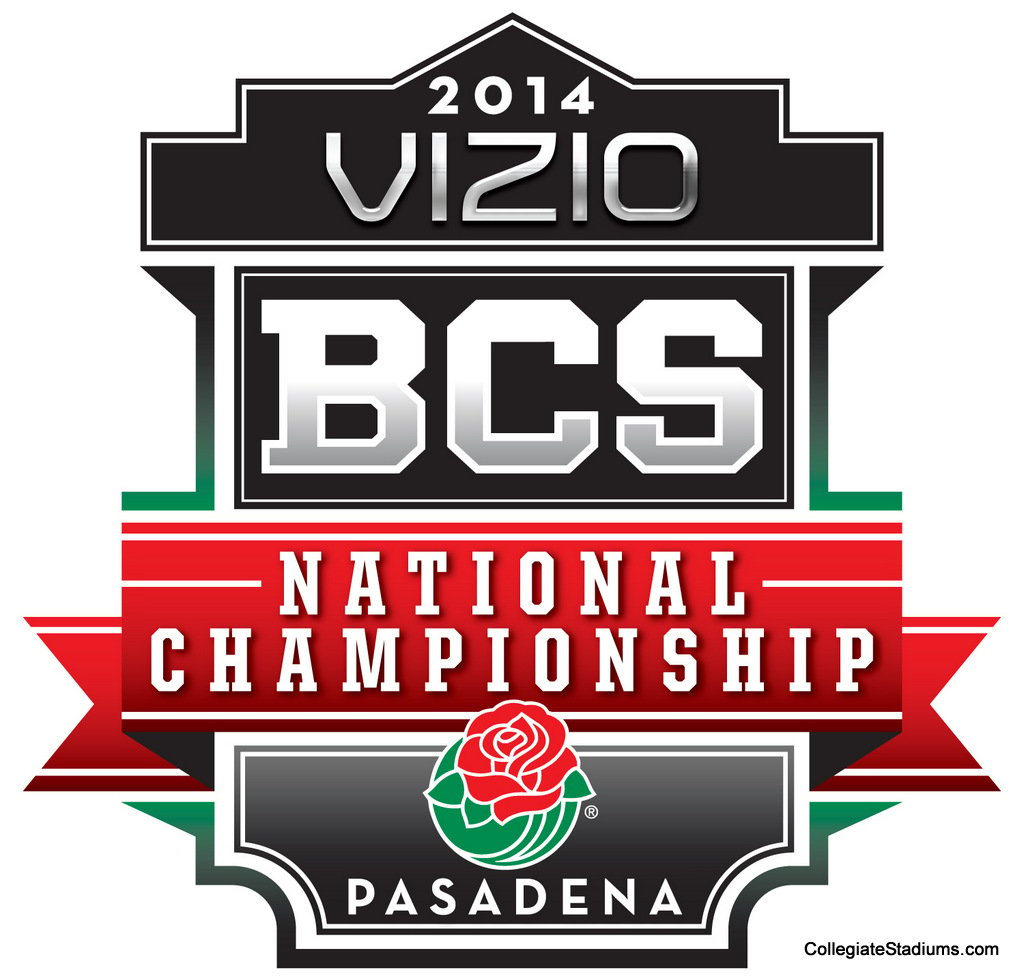BCS and College Football Playoff Ratings History - Sports ...
