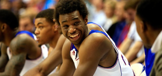 Riggin for Wiggins – Are Teams Tanking for a Shot at Andrew Wiggins in 2014 NBA Draft?