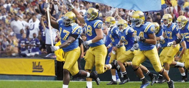 Where to Watch Arizona State vs. UCLA – NCAA College Football
