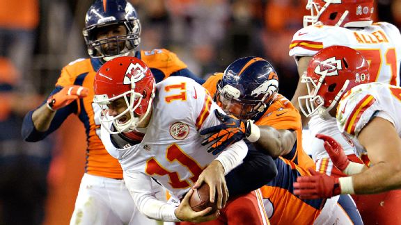 Broncos-Chiefs